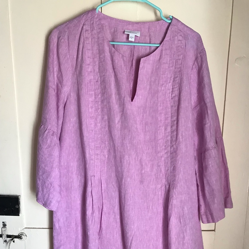 Brand new without tags